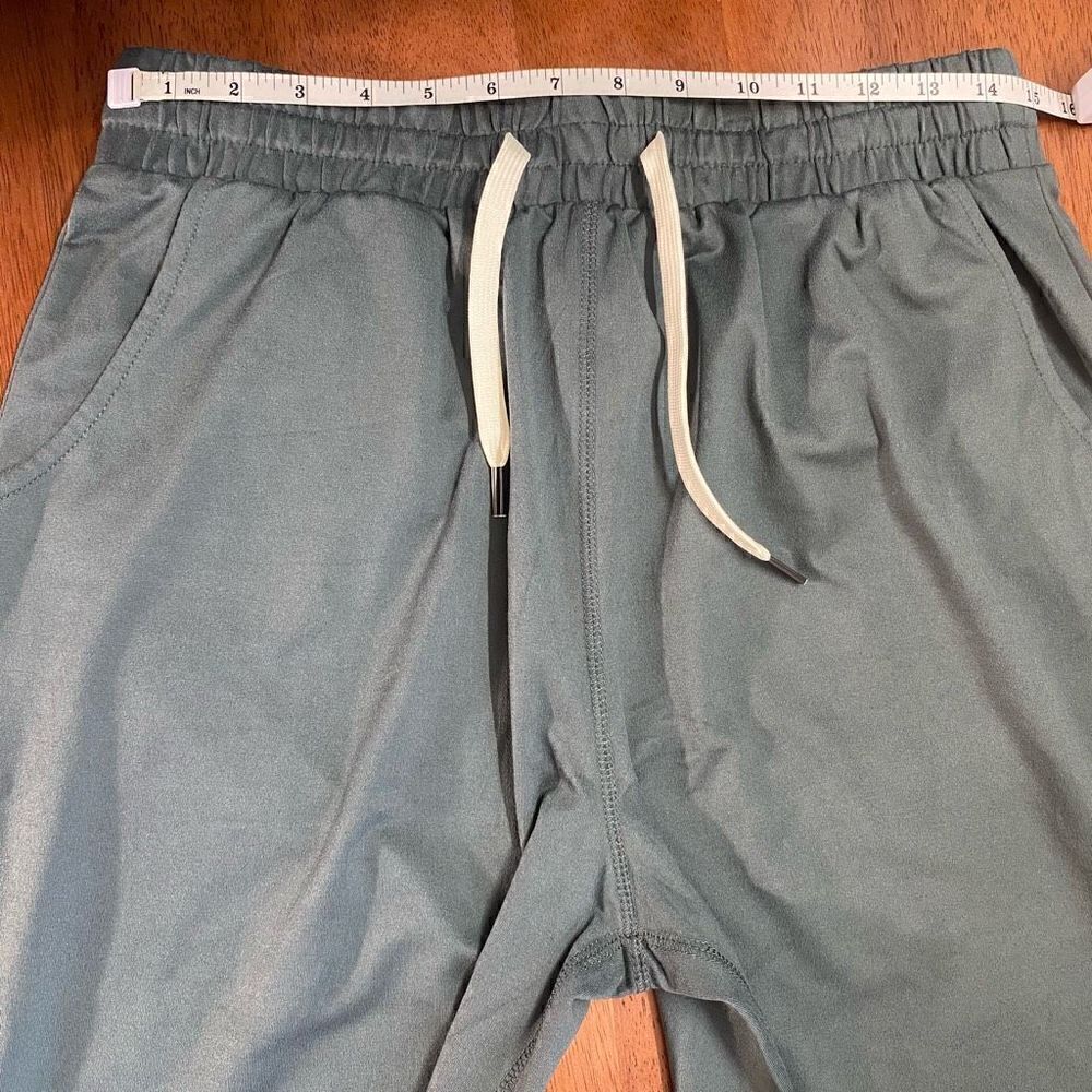 Feat Clothing Roam Joggers seaweed women’s small - Picture 9 of 15